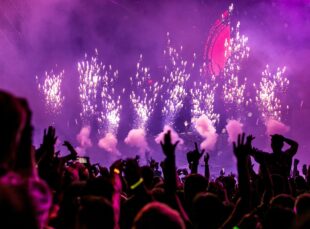 Producción de eventos